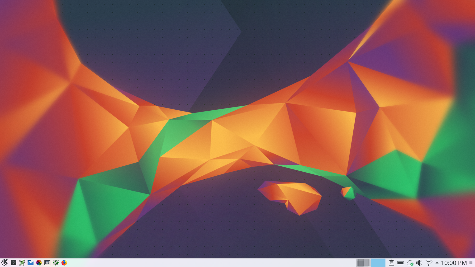 Kubuntu on a Dell XPS 15